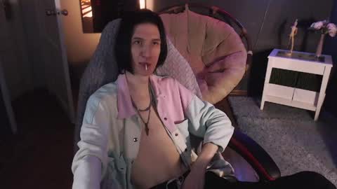 Klaude Jam online show from 05-13-26, 03:53