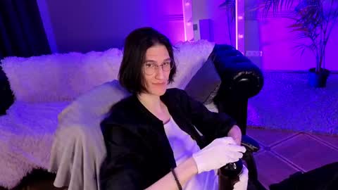 Klaude Jam online show from 05-15-26, 07:10