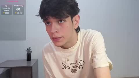 klaus online show from 01-08-26, 12:24