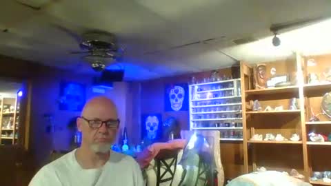 MrKleeen online show from 10-07-25, 02:53