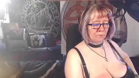 Michelle online show from 04-14-26, 07:03