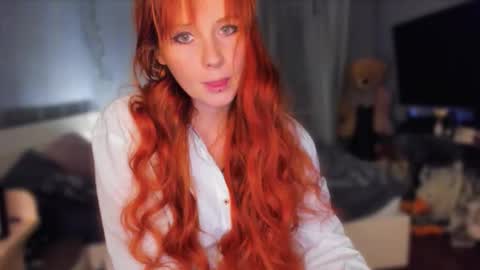 Klementinafanslyklementina6661 online show from 03-22-26, 08:12