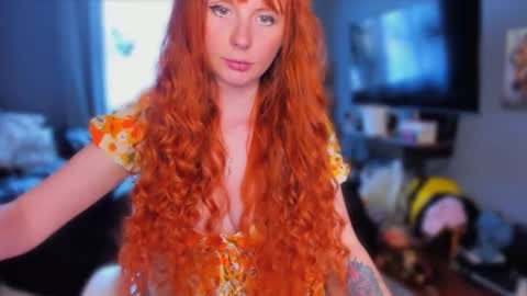 Klementinafanslyklementina6661 online show from 06-28-26, 02:45