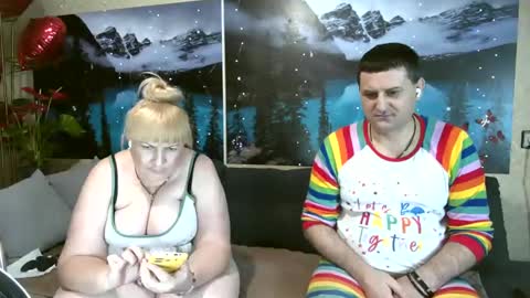 Kleosnow online show from 02-23-25, 08:11