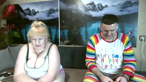 Kleosnow online show from 02-24-25, 08:25