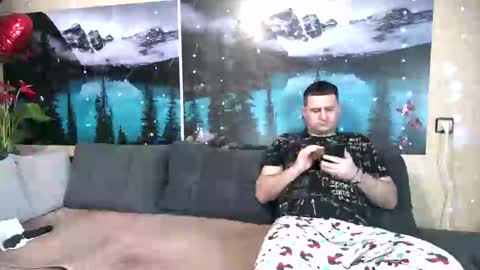 Kleosnow online show from 03-09-25, 09:35