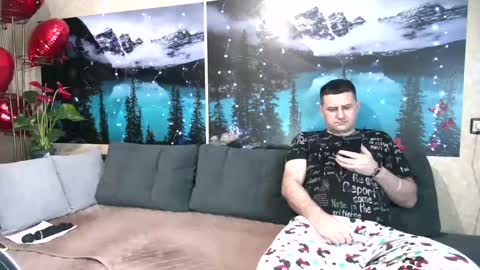 Kleosnow online show from 03-10-25, 08:48