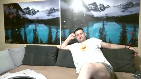 Kleosnow online show from 09-08-25, 04:06