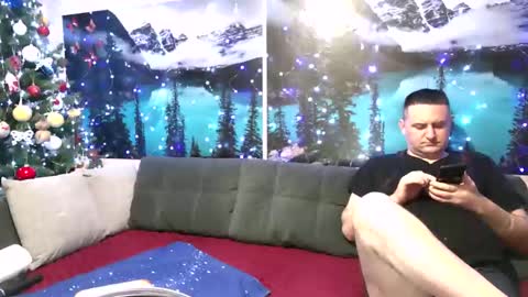 Kleosnow online show from 01-07-26, 09:12