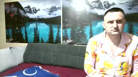 Kleosnow online show from 04-09-26, 07:36