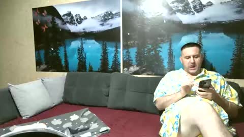 Kleosnow online show from 06-09-26, 08:31