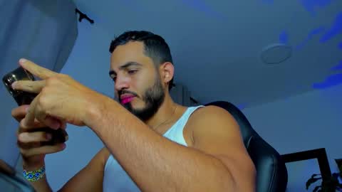 klinsmannwalton online show from 10-27-25, 11:14