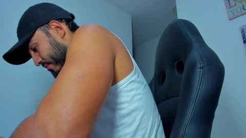 klinsmannwalton online show from 11-15-25, 11:07