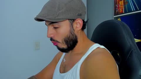 klinsmannwalton online show from 01-08-26, 02:58