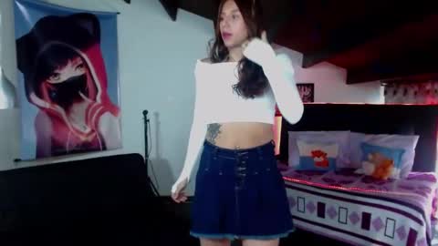 Kloe deker online show from 01-11-25, 03:42
