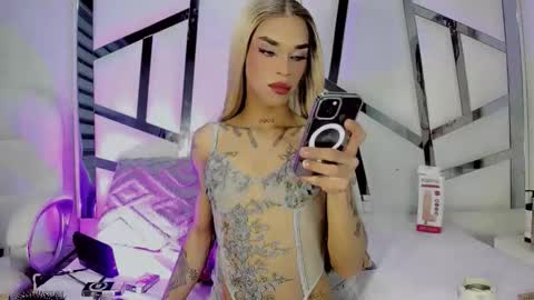 Kloe online show from 02-09-26, 04:16