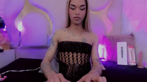 Kloe online show from 07-29-26, 02:15