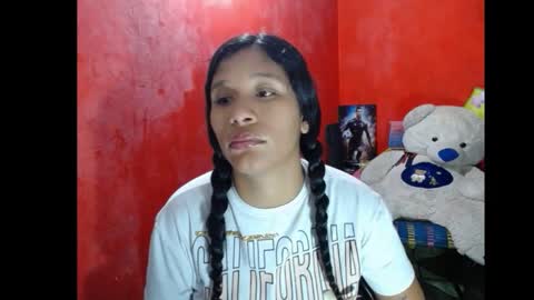 Snapshot of kloe_minajj chatting on 01-06-26, 04:27 kloe minajj online show from 01-06-26, 04:27