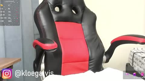 KLOE online show from 03-08-25, 11:49