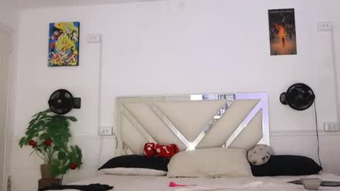 KloeandMarko online show from 07-31-26, 05:18