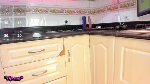 SOPHIA RIVERA online show from 04-10-26, 10:14