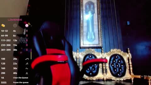 Snapshot of kloee_bunny chatting on 03-10-26, 10:48 kloee_bunny online show from 03-10-26, 10:48