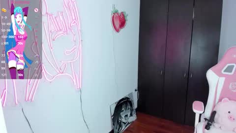 kloe online show from 09-15-25, 03:17