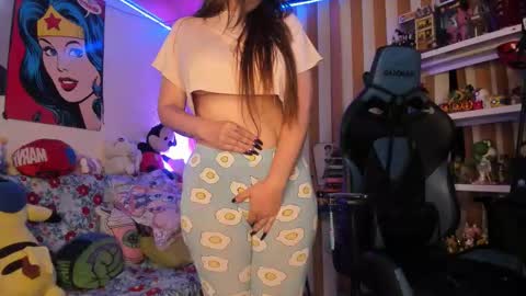 Snapshot of kloelamaravilla18 chatting on 02-21-26, 01:39 kloelamaravilla18 online show from 02-21-26, 01:39