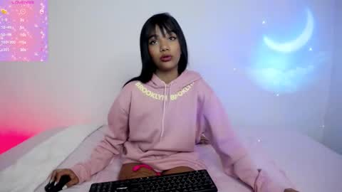 Valen online show from 03-05-26, 10:33