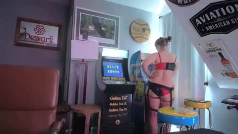 Kevv  Heidi All Hallows Eve Show online show from 03-21-26, 06:44