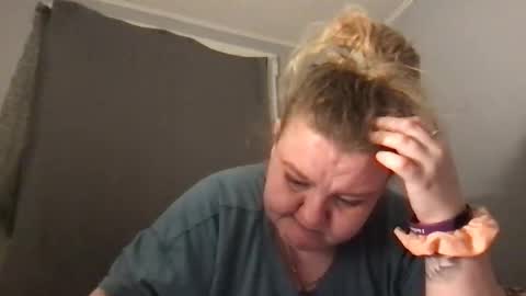 kmarie1196 online show from 02-16-26, 11:23