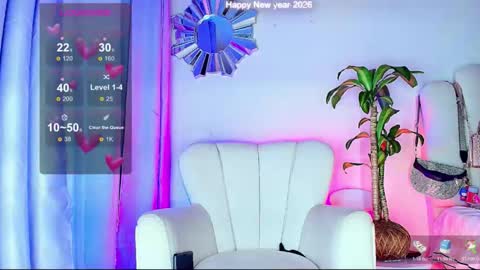 Snapshot of kmichelle1 chatting on 01-05-26, 11:41 kmichelle1 online show from 01-05-26, 11:41