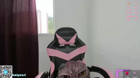 Snapshot of kmipearl chatting on 01-10-26, 02:52 Camila Reyes online show from 01-10-26, 02:52