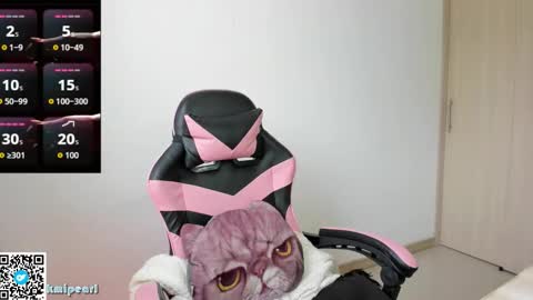 Snapshot of kmipearl chatting on 02-10-26, 02:54 Camila Reyes online show from 02-10-26, 02:54