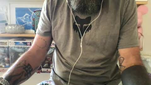 knicker76 online show from 08-09-26, 07:35