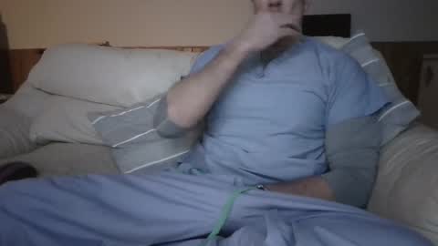 Knight3975 online show from 12-12-24, 05:48