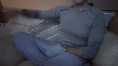 Knight3975 online show from 12-19-24, 03:41