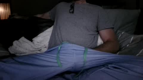 Knight3975 online show from 09-29-25, 05:23