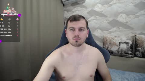 Snapshot of knight_5 chatting on 01-01-25, 12:00 Carter. online show from 01-01-25, 12:00