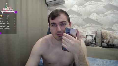 Snapshot of knight_5 chatting on 01-13-25, 11:08 Carter. online show from 01-13-25, 11:08
