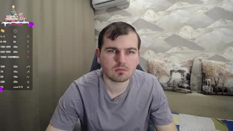 Snapshot of knight_5 chatting on 01-16-25, 08:43 Carter. online show from 01-16-25, 08:43