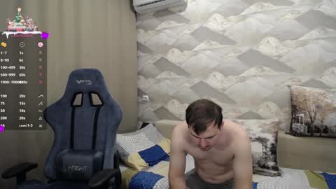 Snapshot of knight_5 chatting on 01-16-25, 11:48 Carter. online show from 01-16-25, 11:48