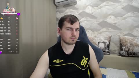 Snapshot of knight_5 chatting on 01-17-25, 10:00 Carter. online show from 01-17-25, 10:00