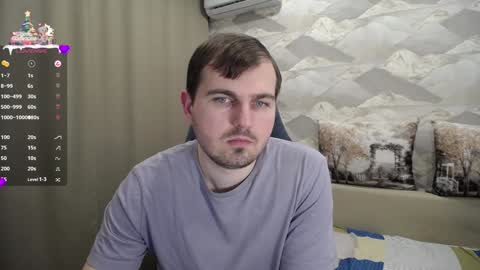 Snapshot of knight_5 chatting on 01-19-25, 12:50 Carter. online show from 01-19-25, 12:50