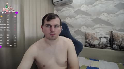 Snapshot of knight_5 chatting on 01-20-25, 08:52 Carter. online show from 01-20-25, 08:52