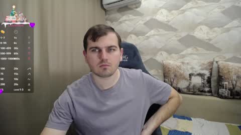 Snapshot of knight_5 chatting on 01-21-25, 10:30 Carter. online show from 01-21-25, 10:30