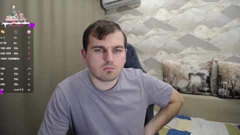 Snapshot of knight_5 chatting on 01-21-25, 01:32 Carter. online show from 01-21-25, 01:32