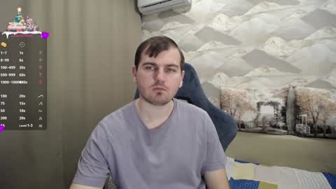 Snapshot of knight_5 chatting on 01-23-25, 10:32 Carter. online show from 01-23-25, 10:32