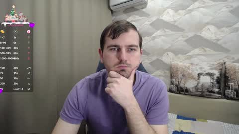 Snapshot of knight_5 chatting on 01-25-25, 12:37 Carter. online show from 01-25-25, 12:37