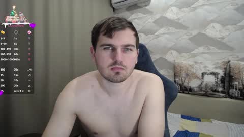 Snapshot of knight_5 chatting on 01-26-25, 12:33 Carter. online show from 01-26-25, 12:33